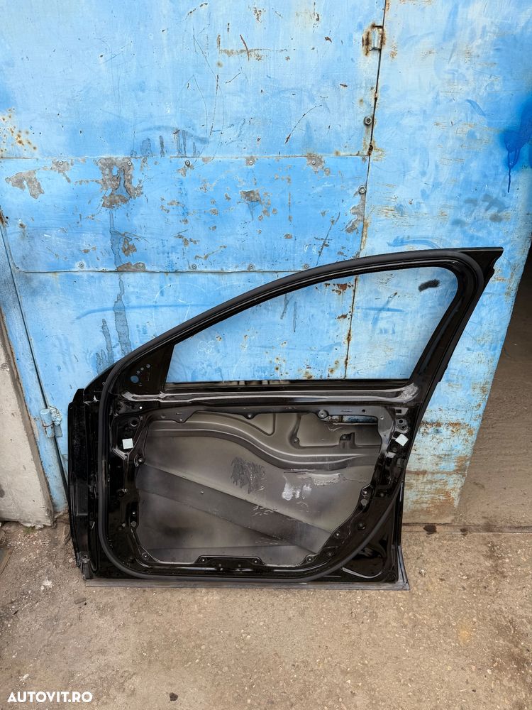 Usa dreapta fata cu mic defect MERCEDES S-class W223 an 2020-2026 - 8