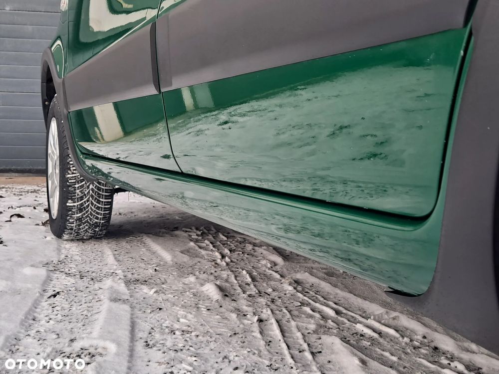 Fiat Panda 1.2 4x4 Classic - 7