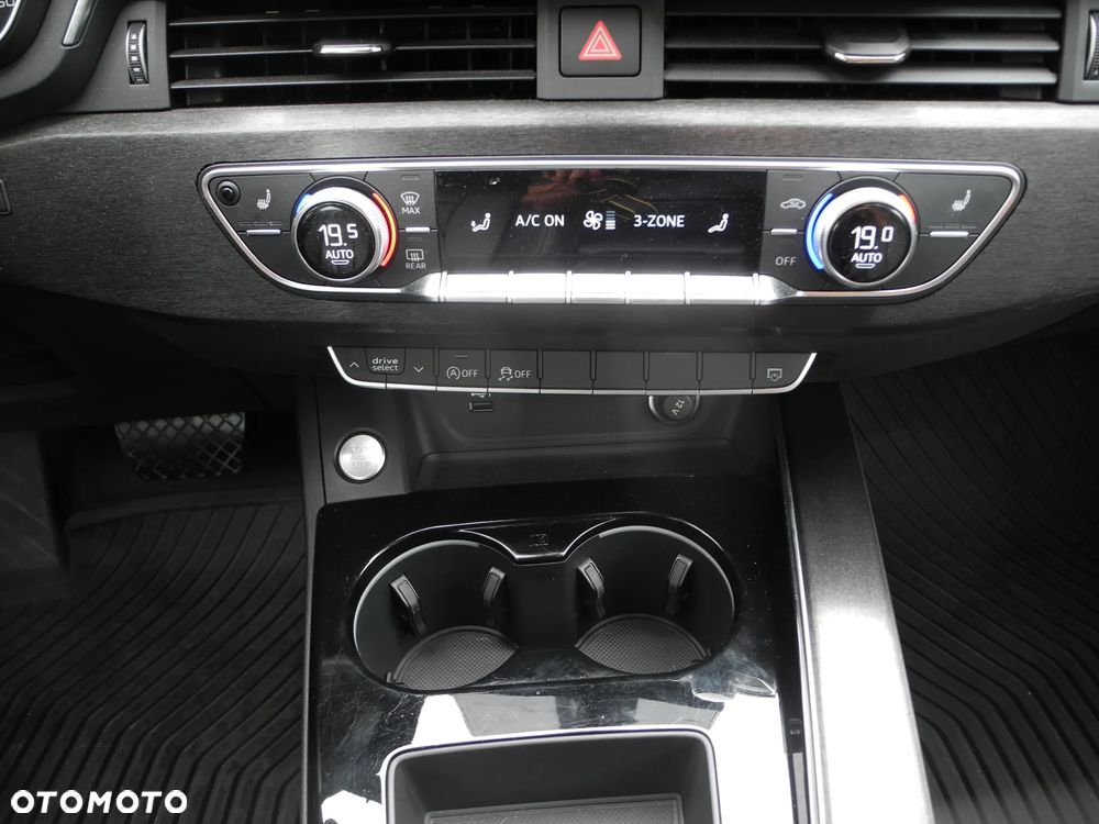 Audi A5 Sportback - 10