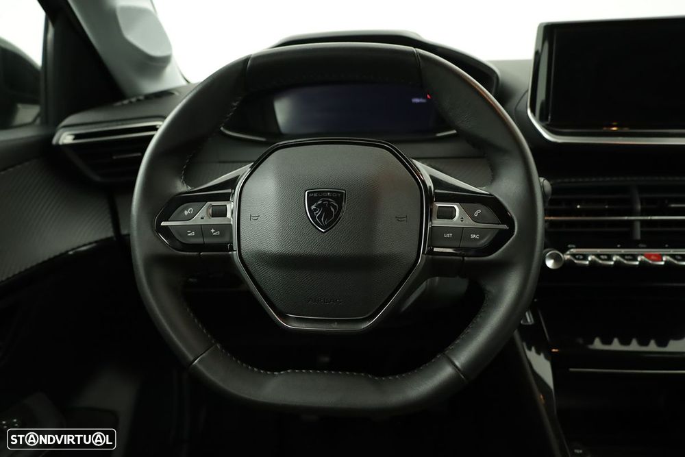 Peugeot 208 1.2 Allure - 14