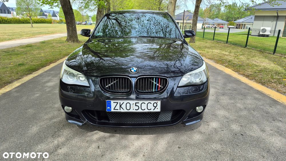 BMW Seria 5 - 13
