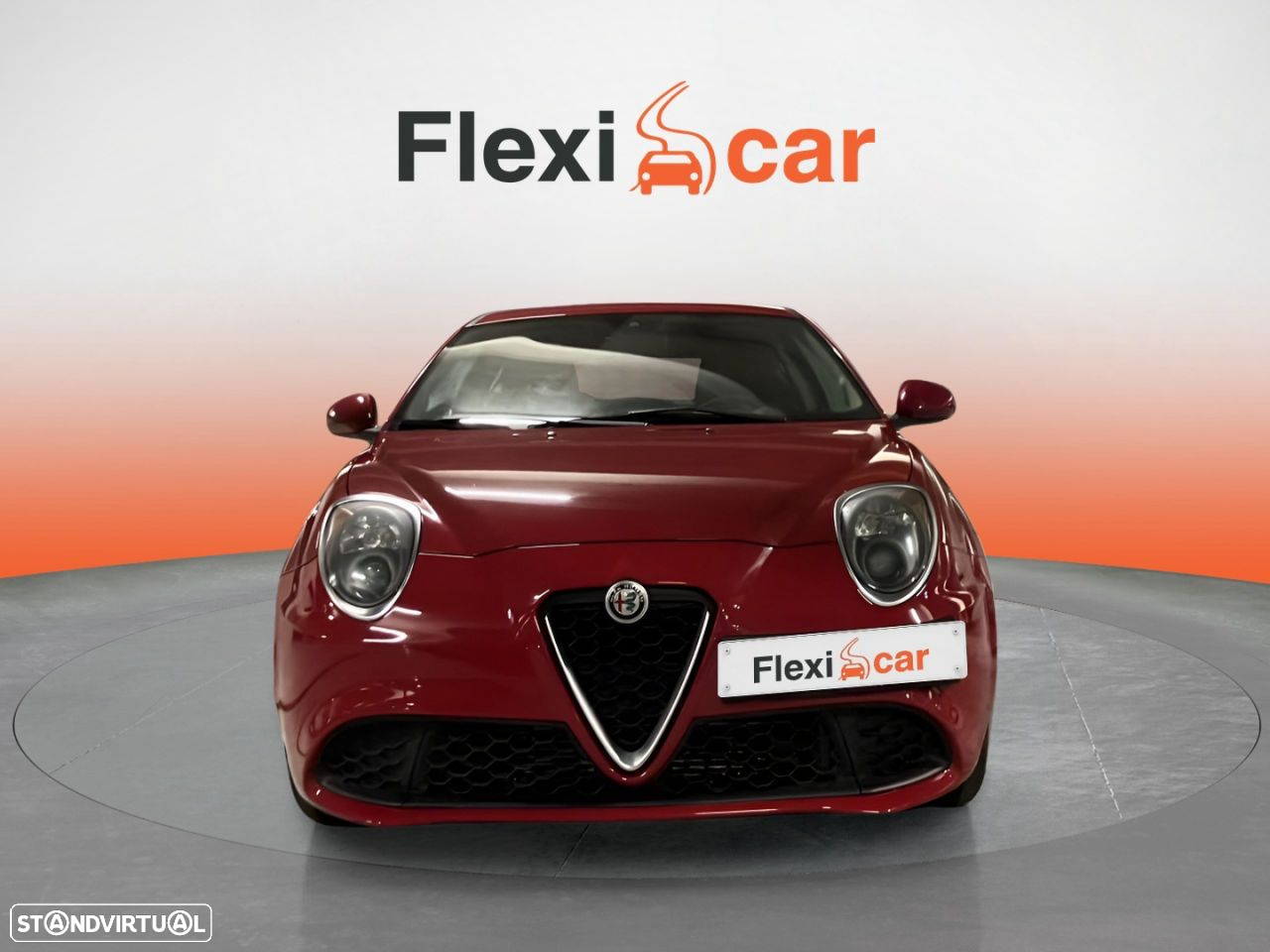 Alfa Romeo MiTo 0.9 T TwinAir Urban - 2