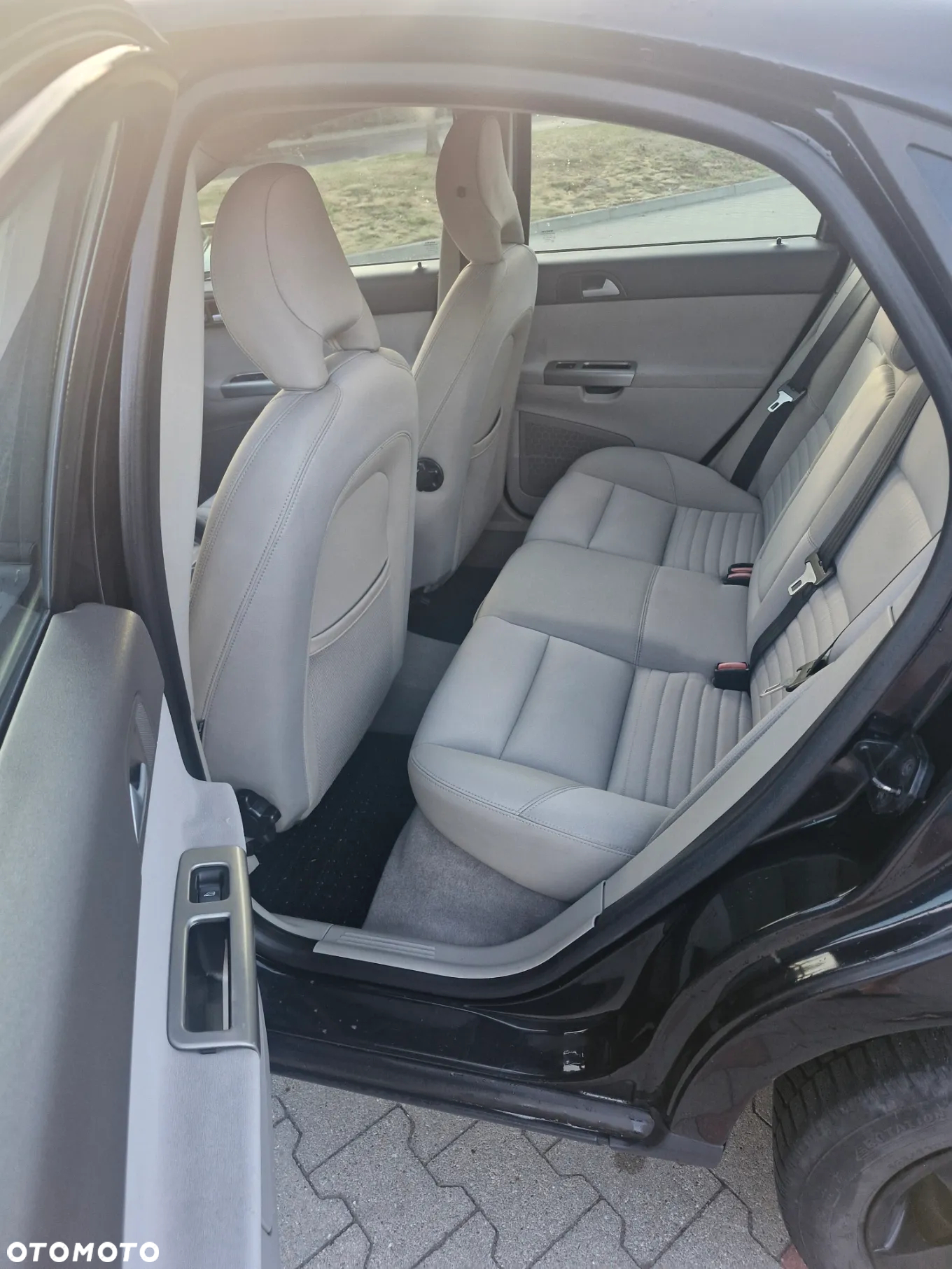 Volvo S40 2.0D - 12