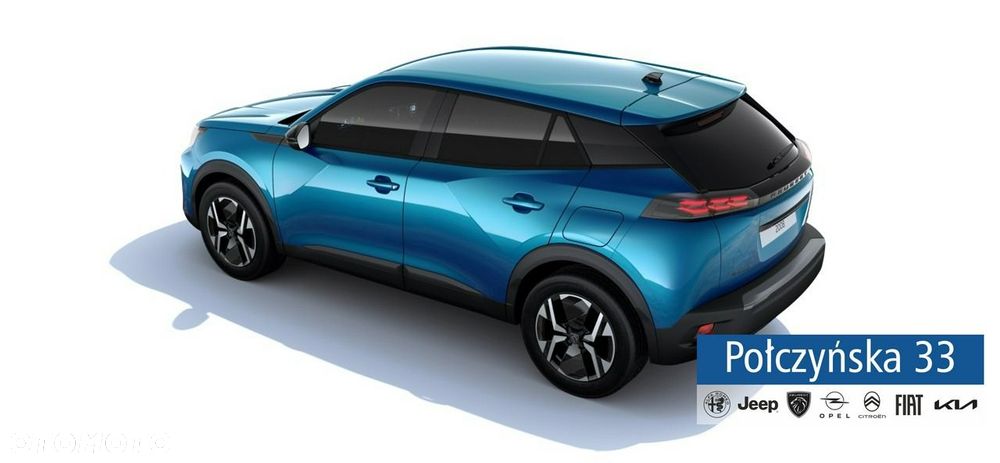 Peugeot 2008 - 3