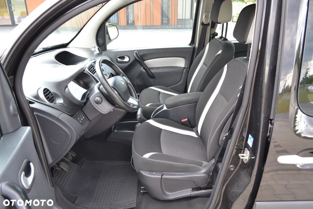 Renault Kangoo - 22