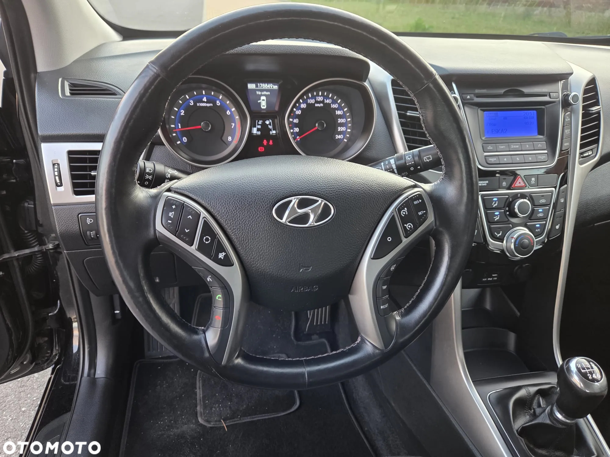 Hyundai i30 1.4 Comfort - 20