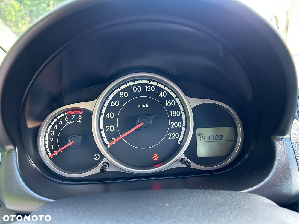 Mazda 2 1.3 MZR Edition - 18