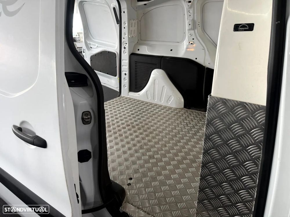 Citroën Berlingo Multispace BlueHDi Selection - 16