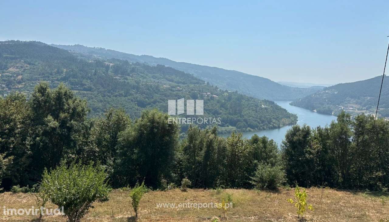 Venda Quintinha V2, São Lourenço do Douro, Marco de Canaveses - Grande imagem: 5/42