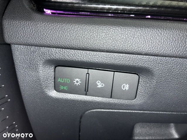 Skoda Octavia 2.0 TSI RS DSG - 36