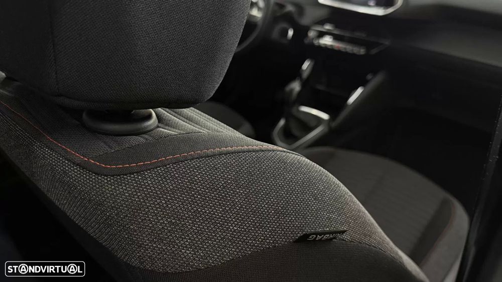 Peugeot 208 1.2 PureTech Active Pack - 25