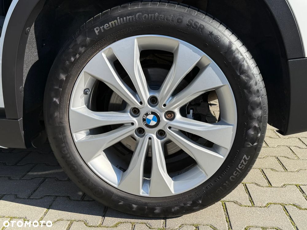BMW X1 - 14
