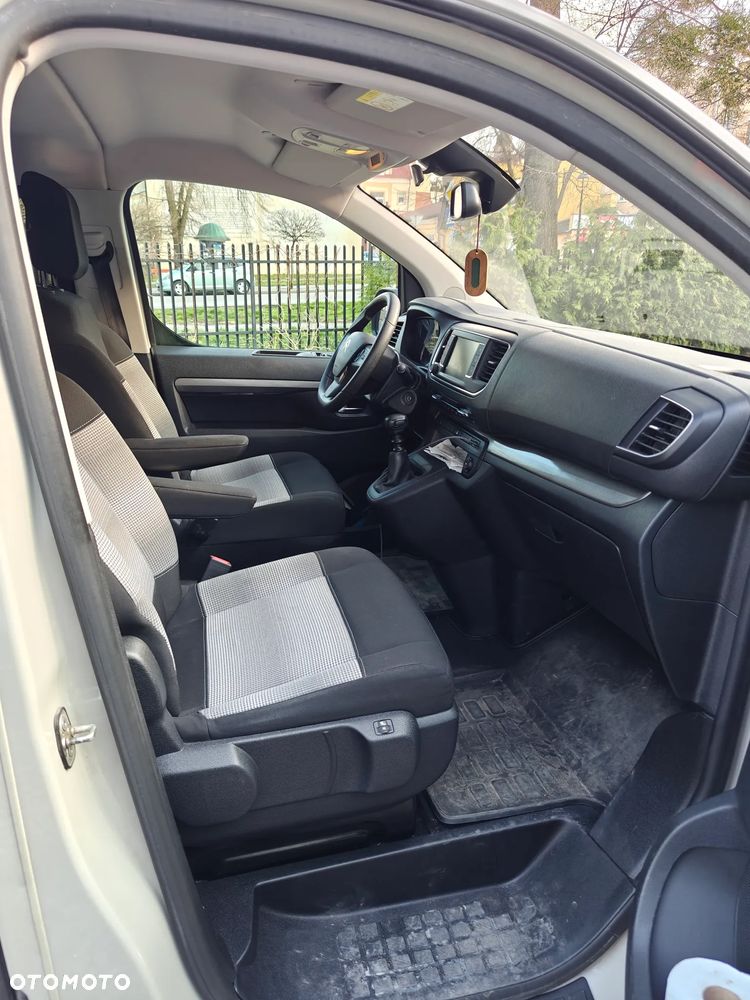 Citroën SpaceTourer 2.0 BlueHDi XL Shine - 6