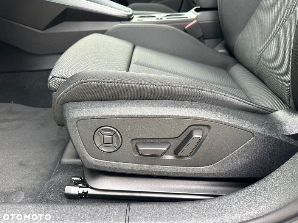 Audi A3 Sportback - 14