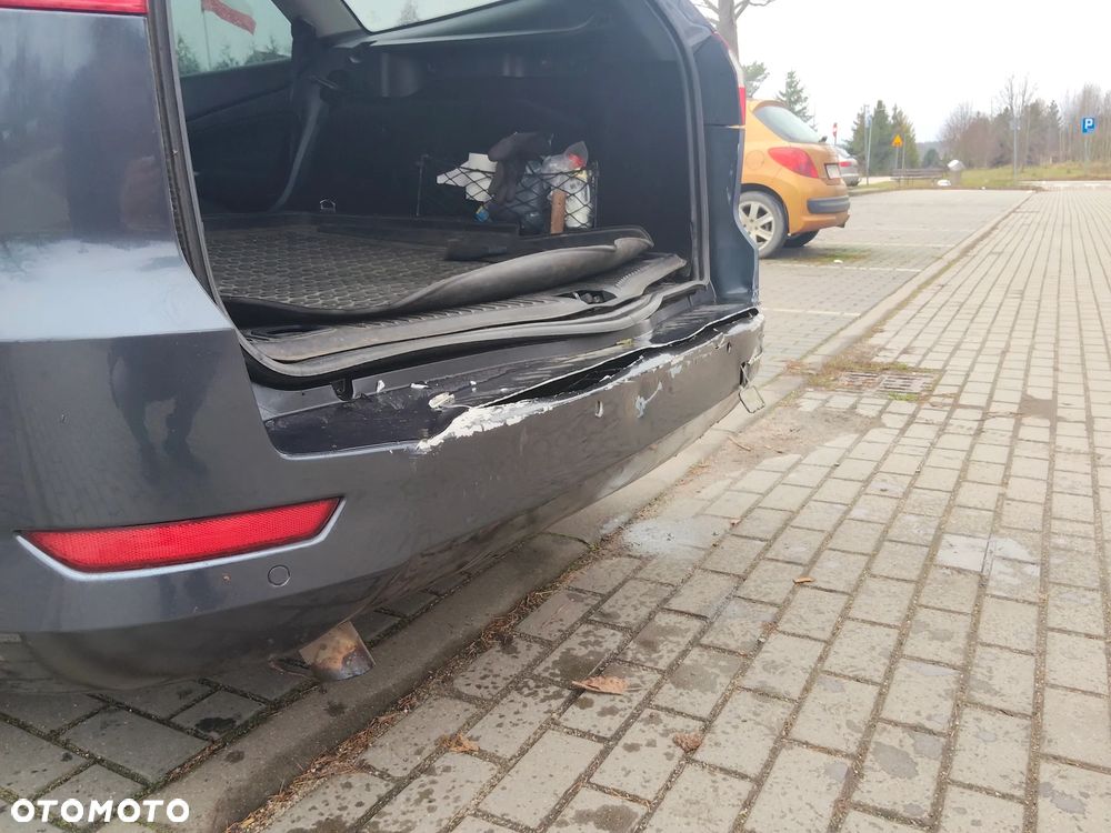 Ford Mondeo SW 2.0 TDCi Ambiente - 8