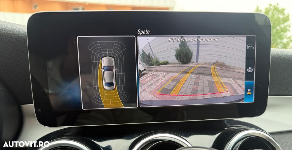 Mercedes-Benz C 300 d 9G-TRONIC Avantgarde - 6