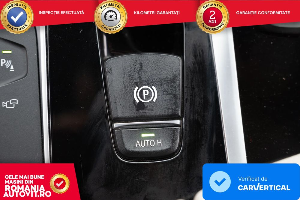 BMW Seria 5 530e Aut. M Sport Edition - 24