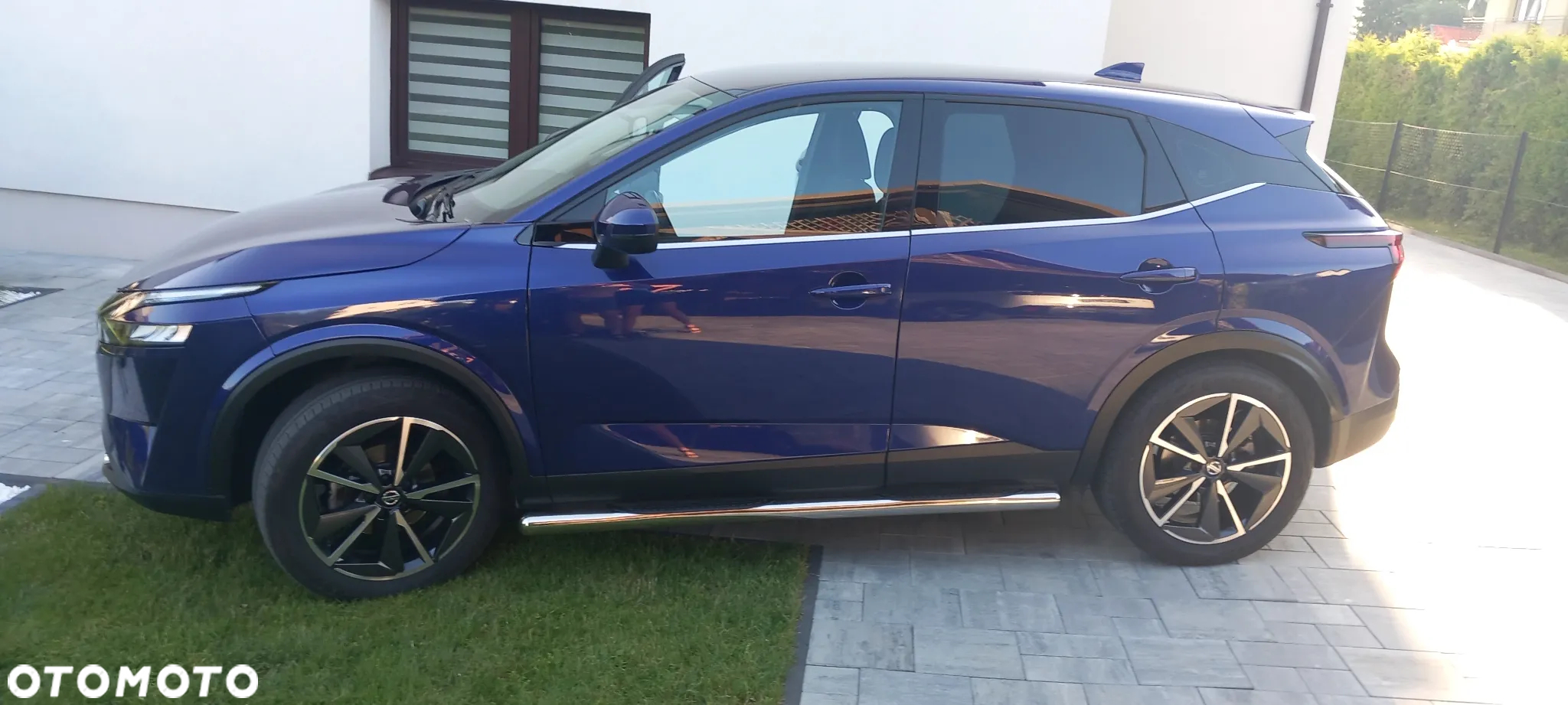 Nissan Qashqai - 12