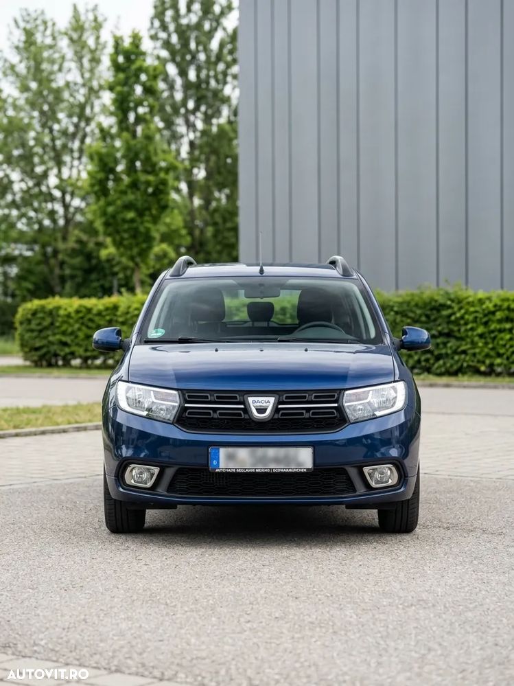 Dacia Logan 0.9 TCe 90 CP Laureate - 1