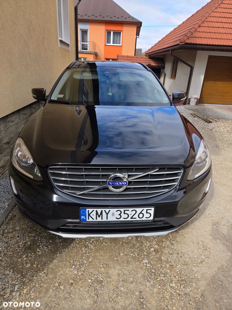 Volvo XC 60 D3 Geartronic Momentum - 3