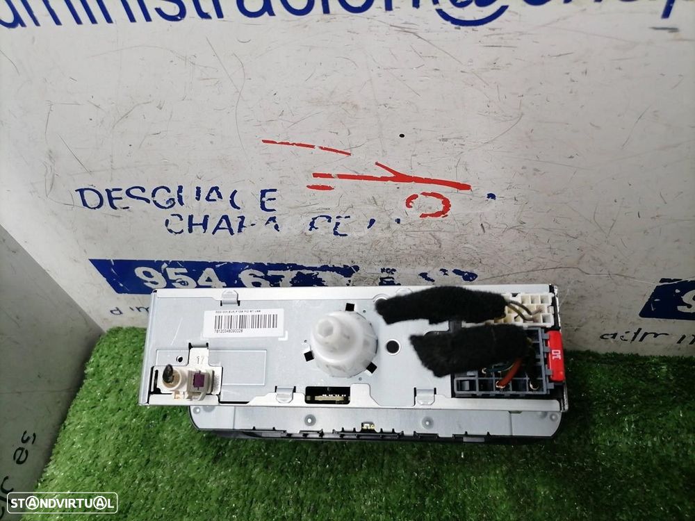 SISTEMA AUDIO / RADIO CD FIAT PANDA 2019 - - 3