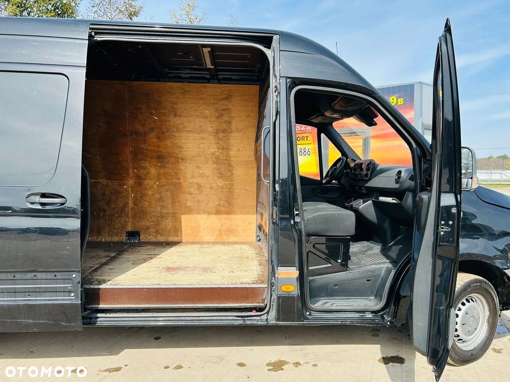 Mercedes-Benz Sprinter 316 - 14