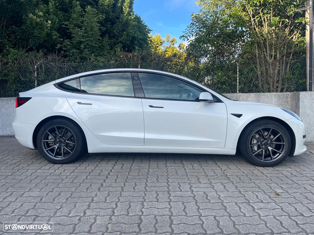 Tesla Model 3 Standard Range Plus RWD - 6