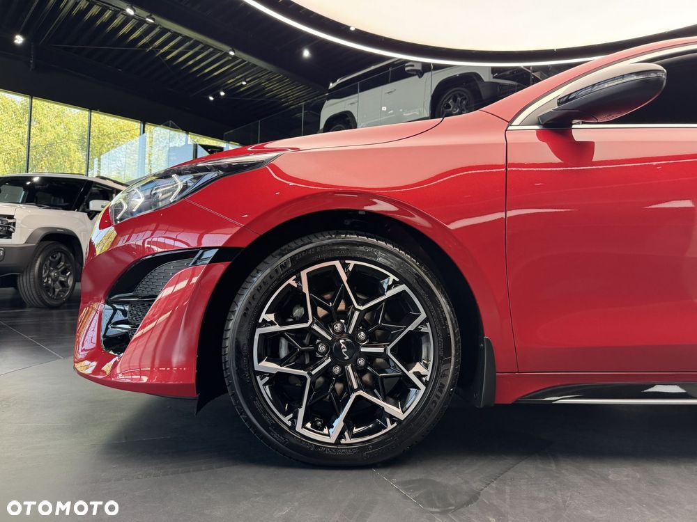 Kia ProCeed 1.5 T-GDI GT Line DCT - 20