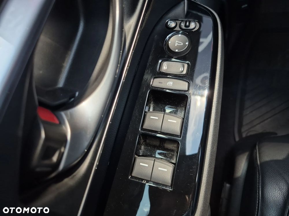 Honda CR-V 1.5 Executive (Honda Connect+) CVT - 22