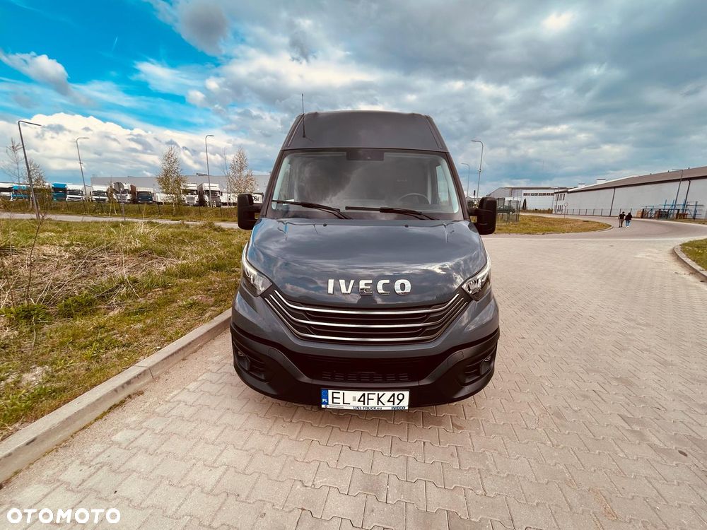 Iveco Daily 35S18 - 9