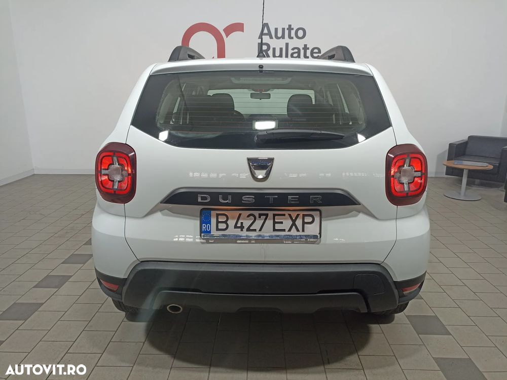 Dacia Duster - 5