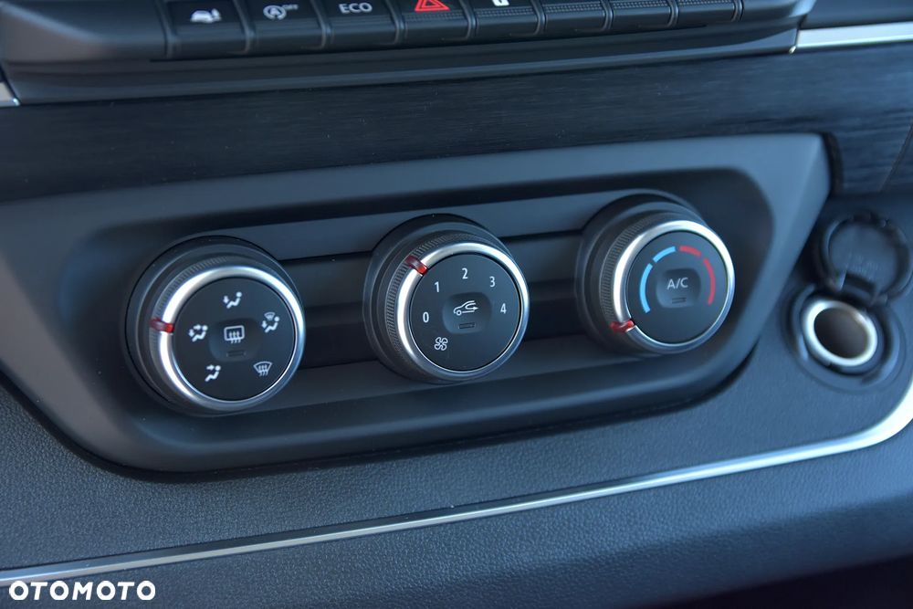 Renault Trafic Brygadówka 2.0 170KM Automat AT9 - 15