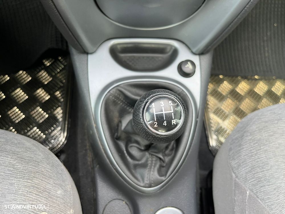 Citroën C5 1.8 16V SX - 15