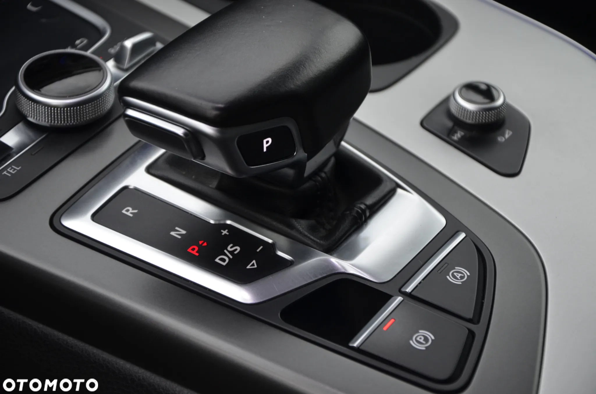 Audi Q7 3.0 TDI Quattro Tiptronic - 29