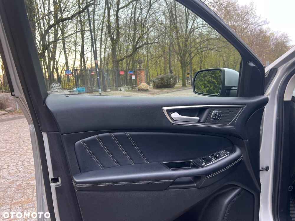 Ford Edge - 27