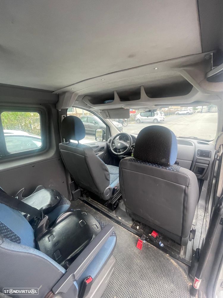 Fiat Scudo - 9