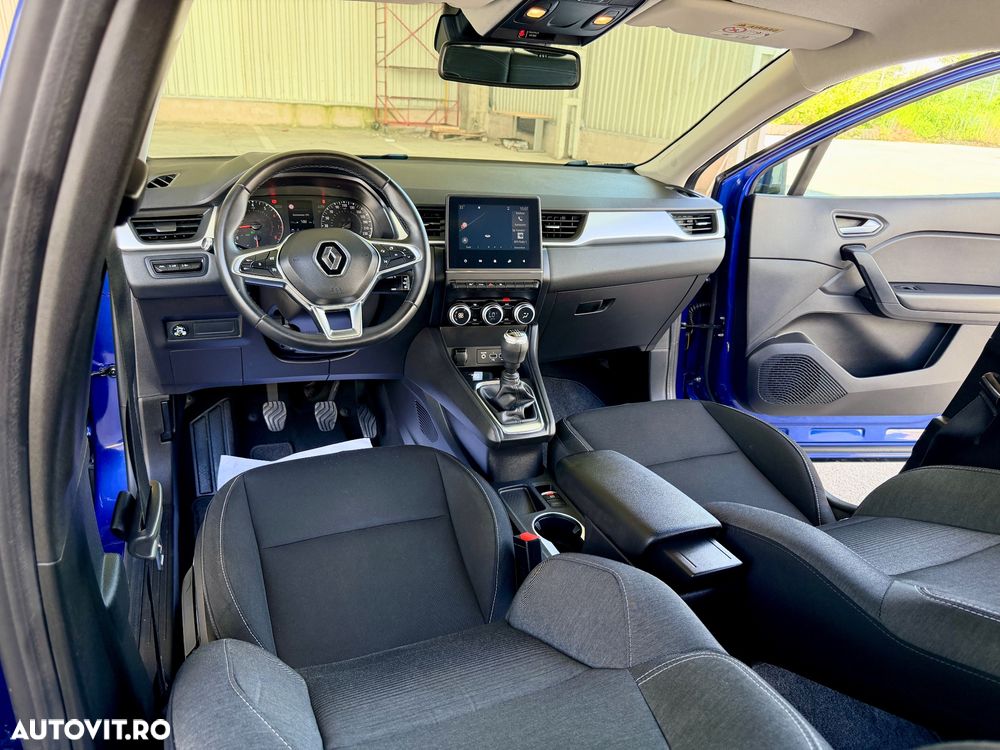 Renault Captur - 7