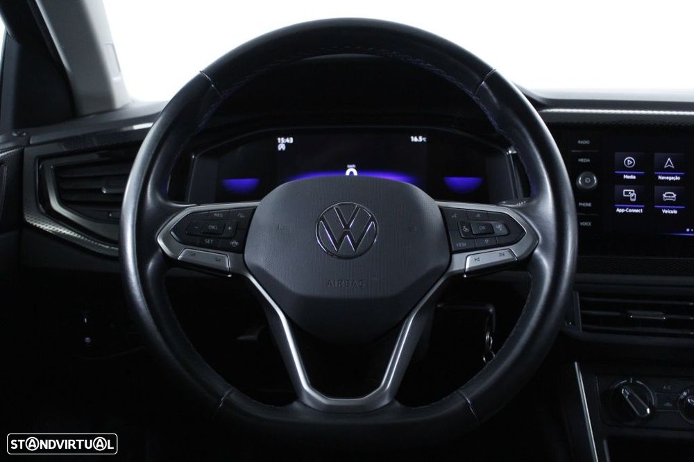 VW Taigo 1.0 TSI Life - 20