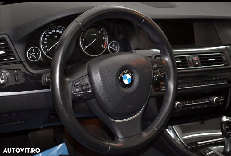 BMW Seria 5 520d - 7