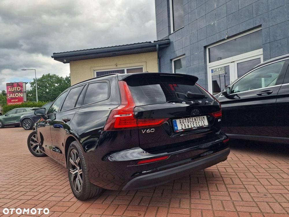 Volvo V60 B3 B DKG Core - 7
