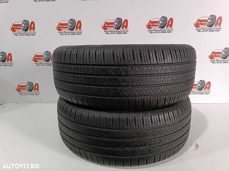 ANVELOPE 235 50 20 1014W 235/50/20 PIRELLI CP V10413 ALL SEASON - 6