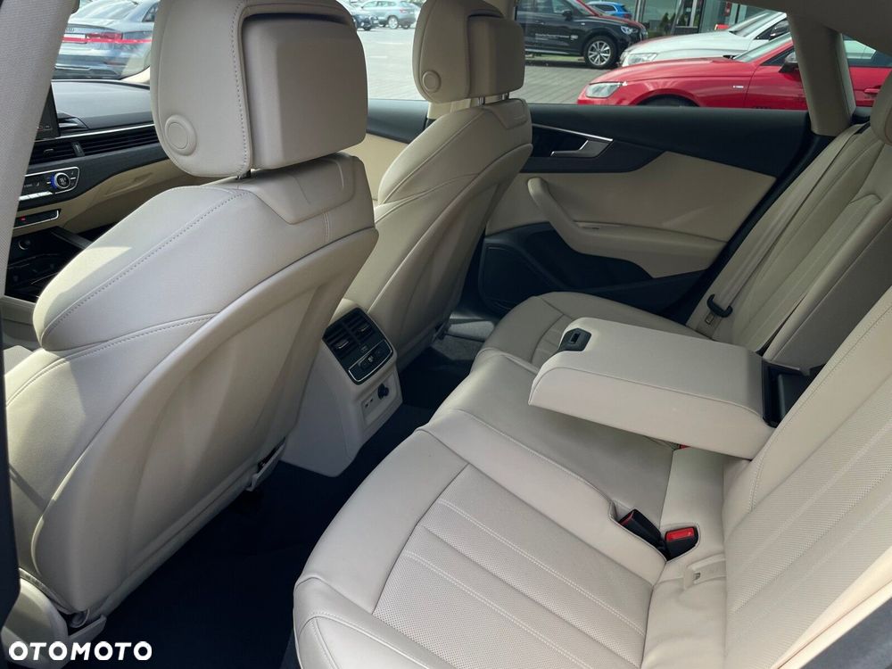 Audi A5 - 20