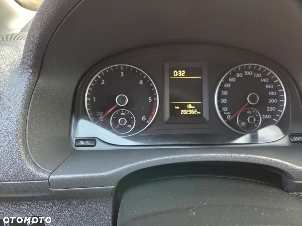 Volkswagen Caddy - 14