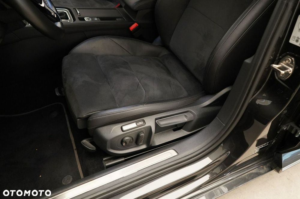 Volkswagen Arteon - 21