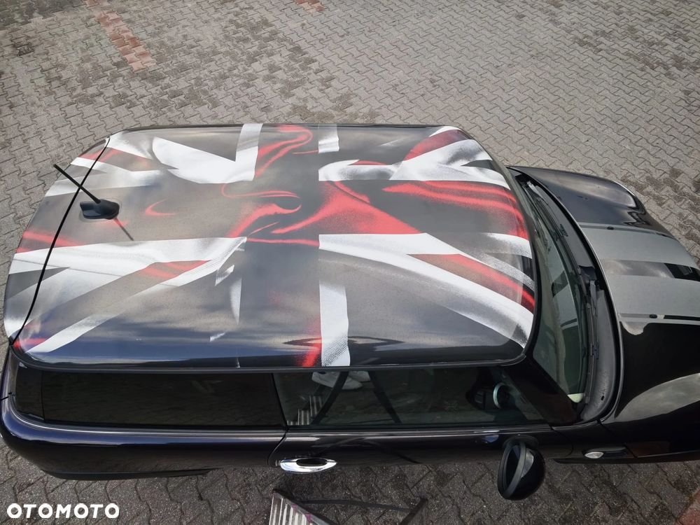 MINI Cooper - 8