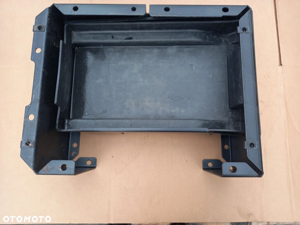 Szuflada fotela John Deere 7720