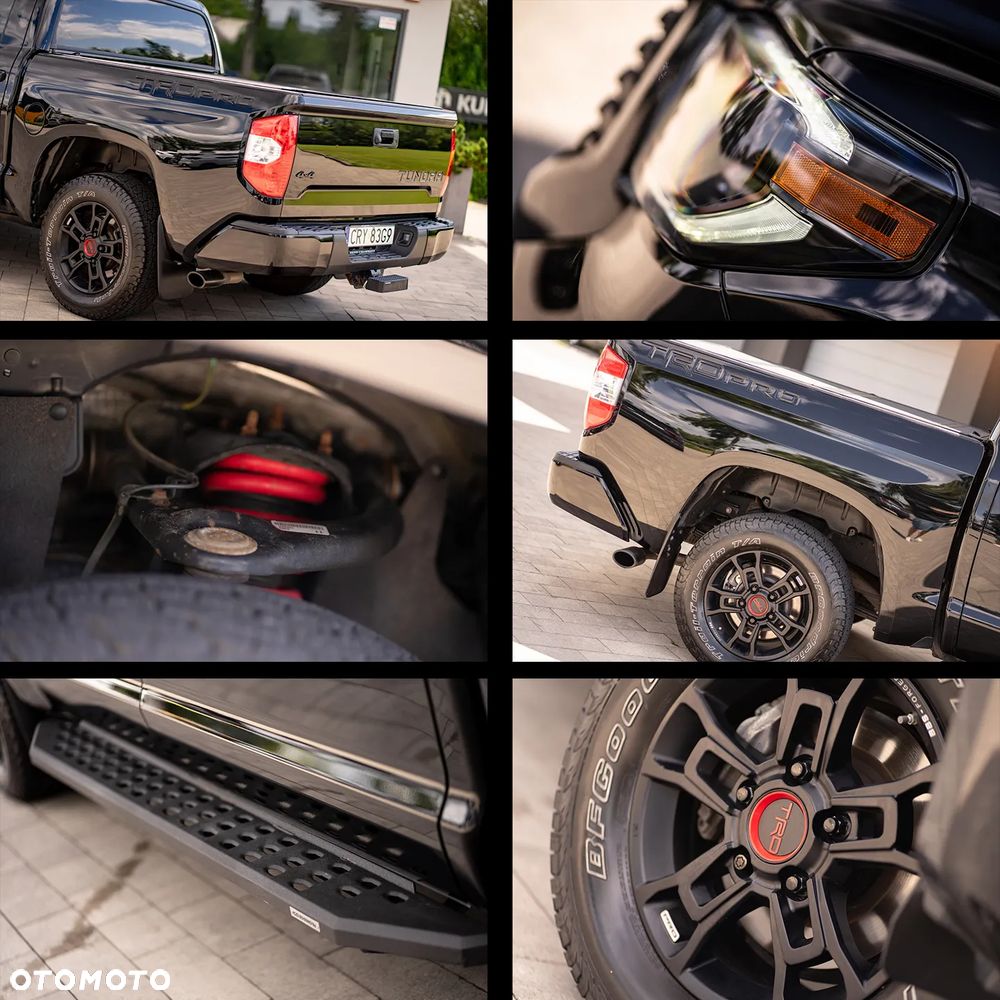 Toyota Tundra - 28