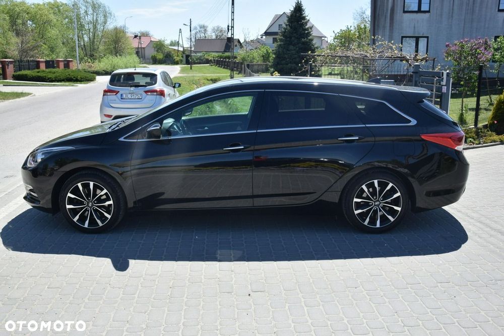 Hyundai i40 - 7