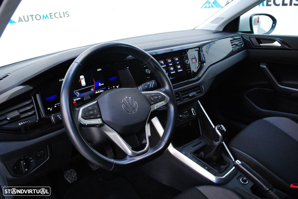 VW Taigo 1.0 TSI Life - 8