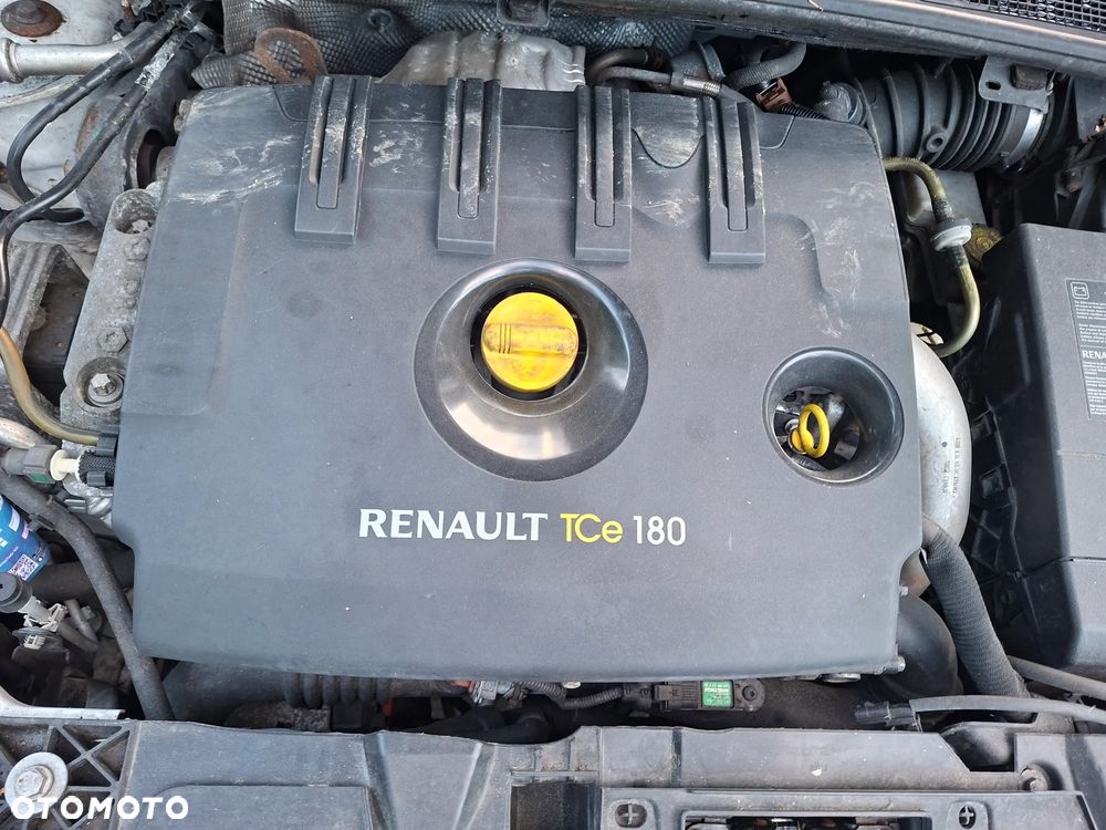 Renault Megane - 33